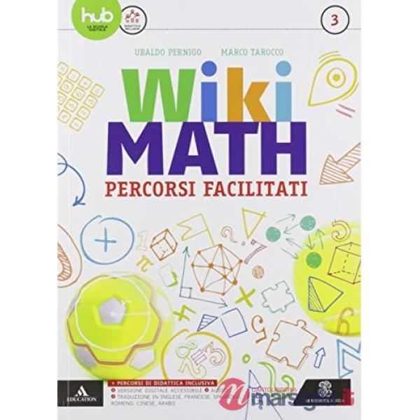 WIKIMATH 3 BES