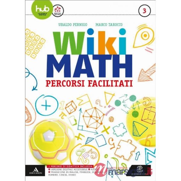 WIKI MATH M B + CONT.DIGIT.