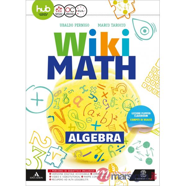 WIKI MATH M B + CONT.DIGIT.