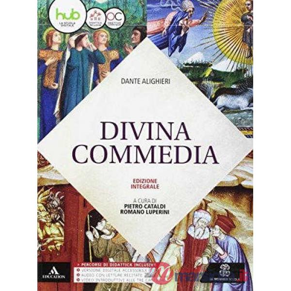 DIVINA COMMEDIA