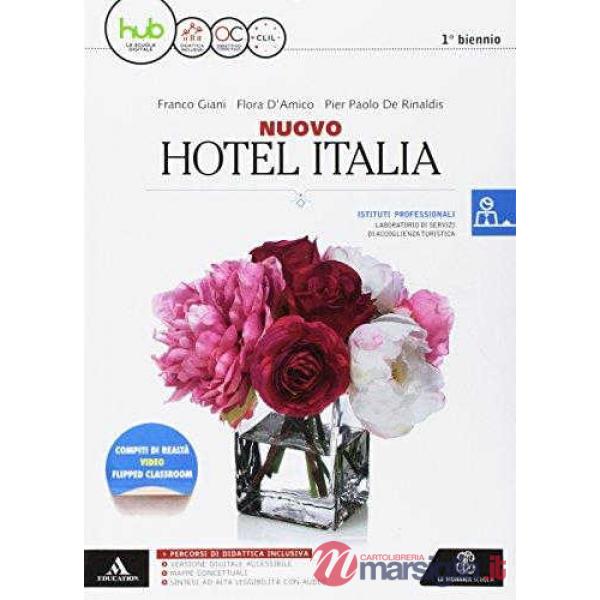 NUOVO HOTEL ITALIA