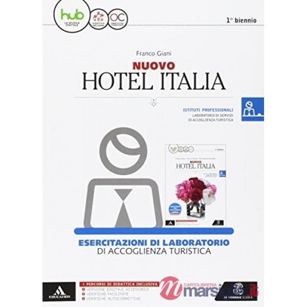 NUOVO HOTEL ITALIA