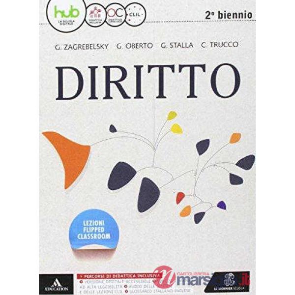 CORSO DI DIRITTO