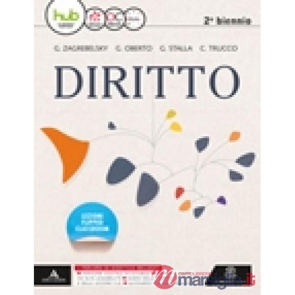 CORSO DI DIRITTO M B + CONT.DIGIT.