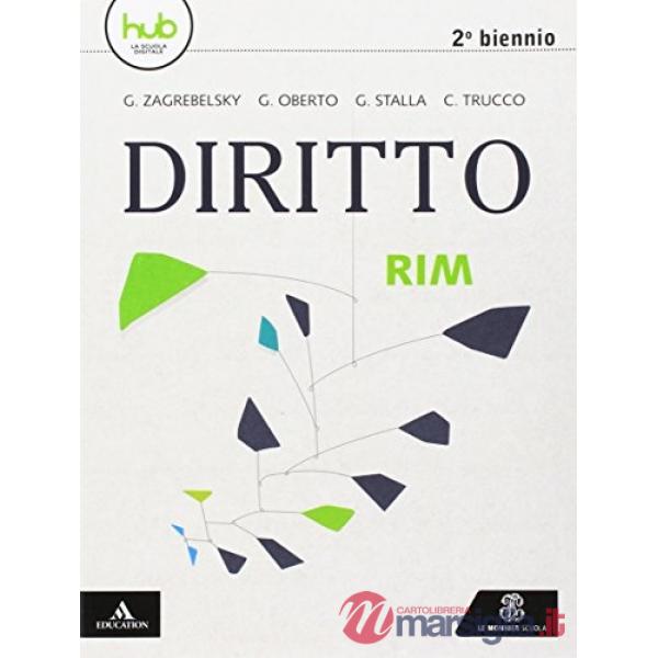 CORSO DI DIRITTO