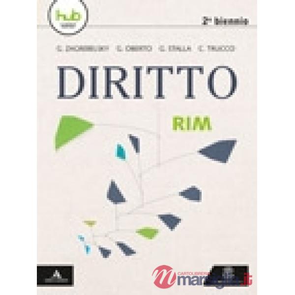 CORSO DI DIRITTO M B + CONT.DIGIT.