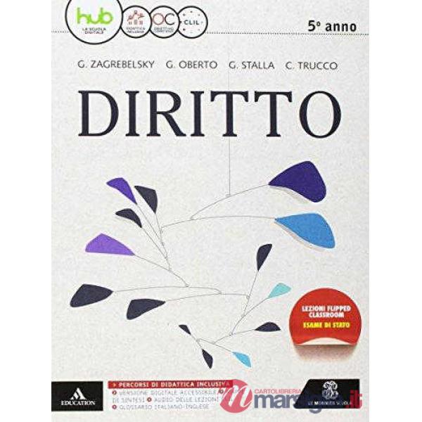 CORSO DI DIRITTO