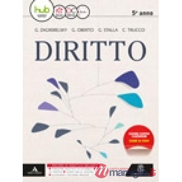 CORSO DI DIRITTO M B + CONT.DIGIT.