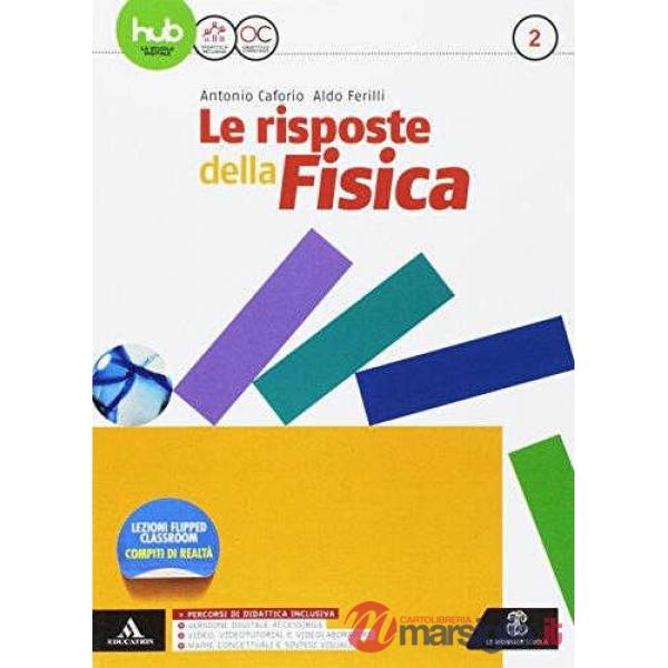 RISPOSTE DELLA FISICA (LE)