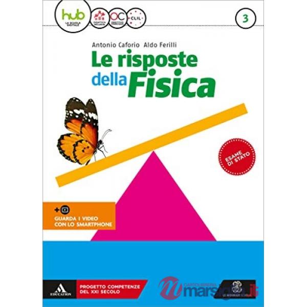 RISPOSTE DELLA FISICA (LE)