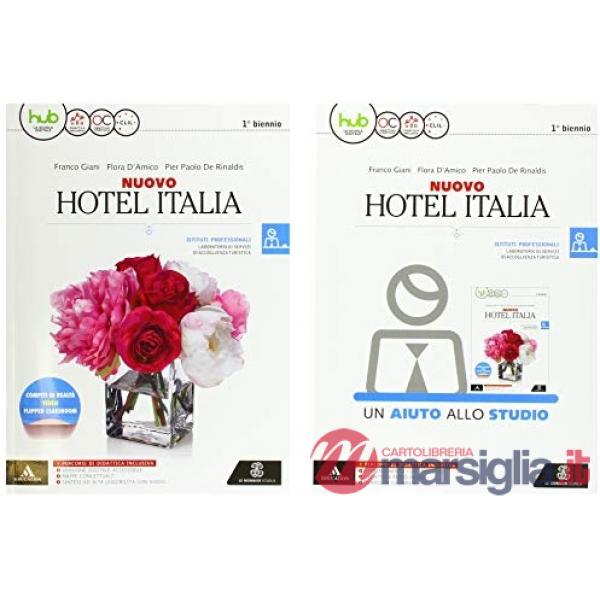NUOVO HOTEL ITALIA
