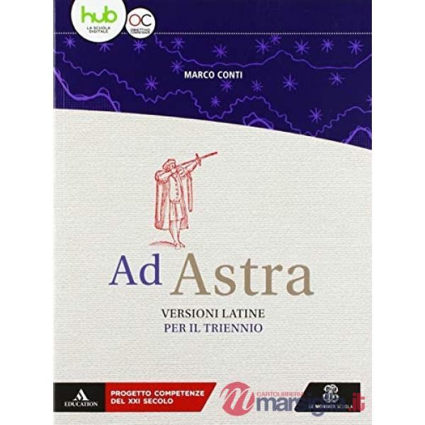 AD ASTRA