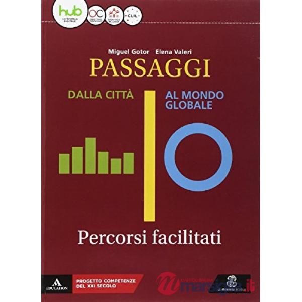 PASSAGGI. DALLA CITTA' AL MONDO GLOBALE