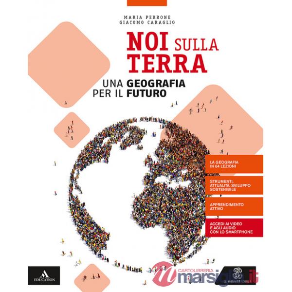 NOI SULLA TERRA