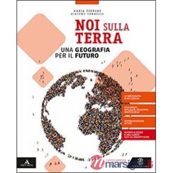 NOI SULLA TERRA M B + CONT.DIGIT.