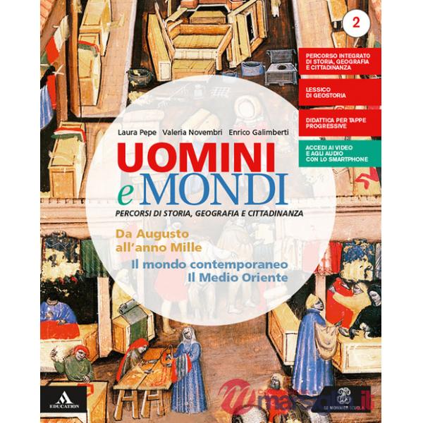 UOMINI E MONDI