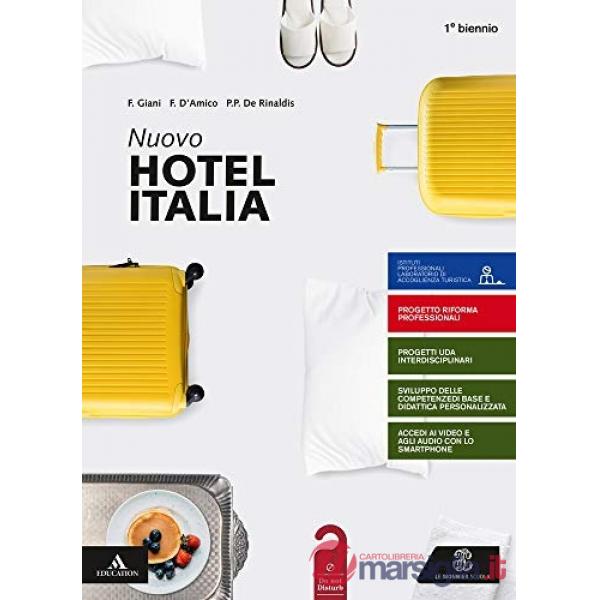 NUOVO HOTEL ITALIA