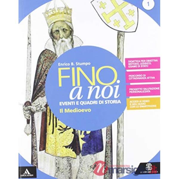FINO A NOI M B + CONT.DIGIT.