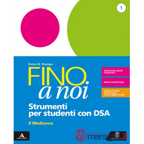 FINO A NOI BES 1