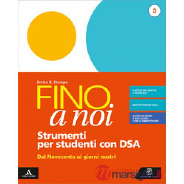 FINO A NOI