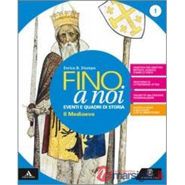 FINO A NOI M B + CONT.DIGIT.