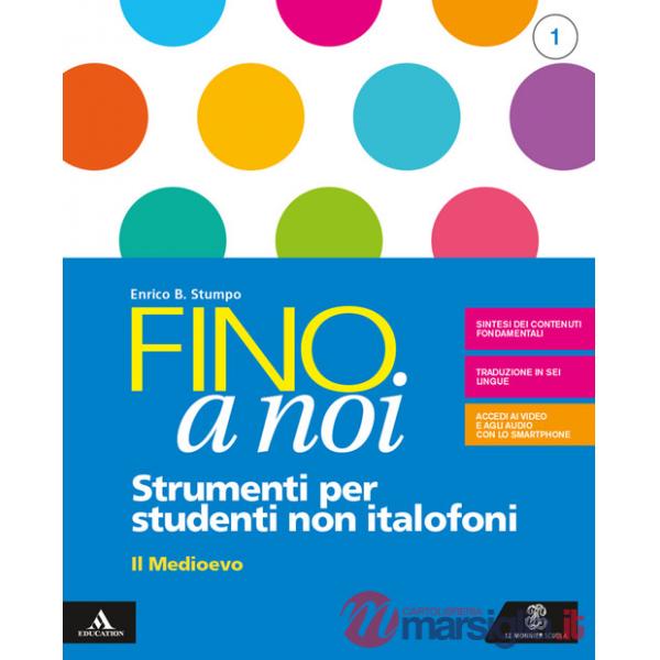 FINO A NOI STRANIERI 1