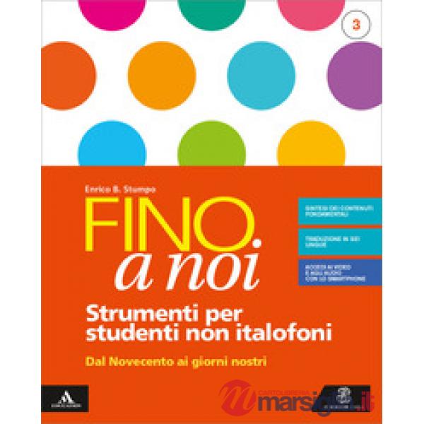 FINO A NOI