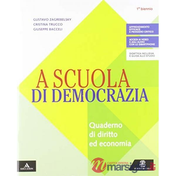 A SCUOLA DI DEMOCRAZIA