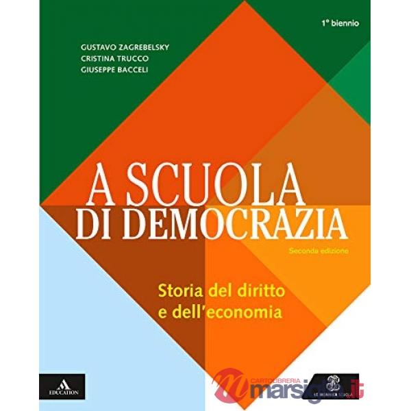 A SCUOLA DI DEMOCRAZIA