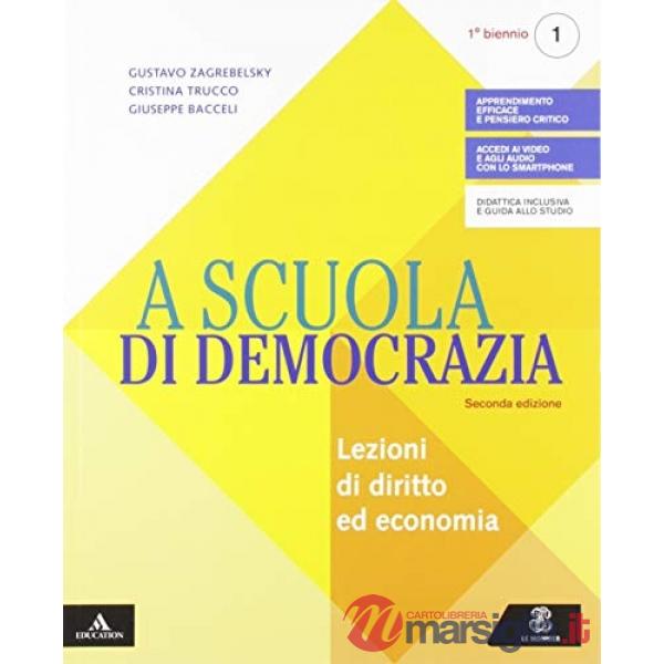 A SCUOLA DI DEMOCRAZIA
