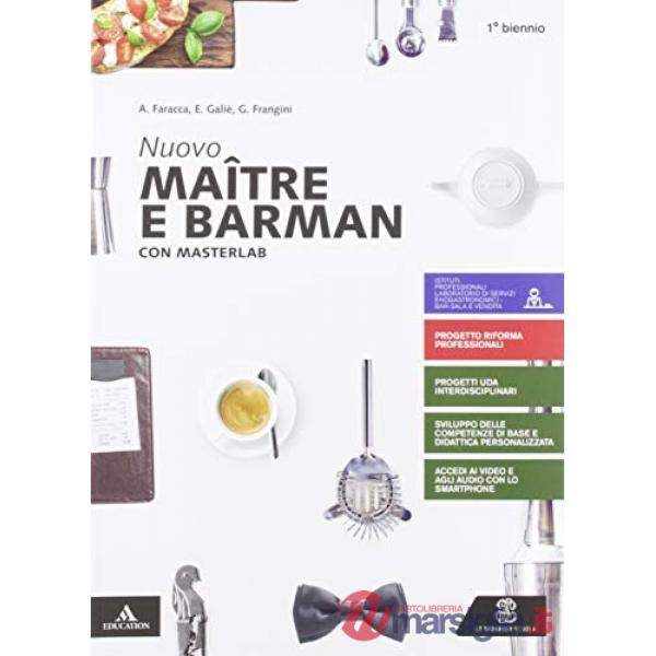 NUOVO MAITRE
