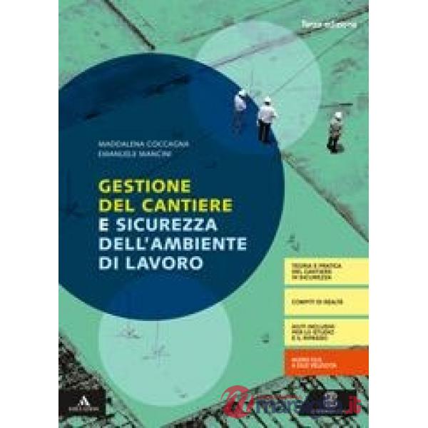 GESTIONE CANTIERE M B + CONT.DIGIT.