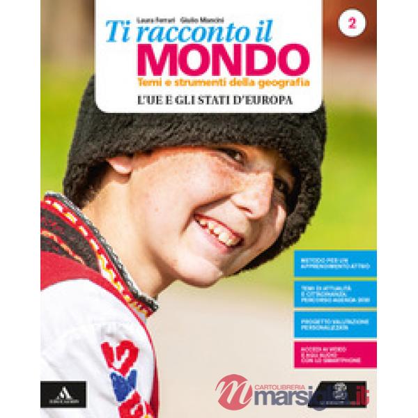 TI RACCONTO IL MONDO