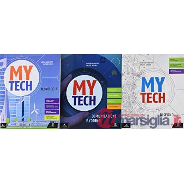 MYTECH