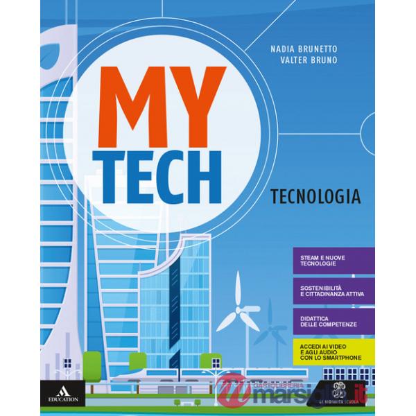 MYTECH