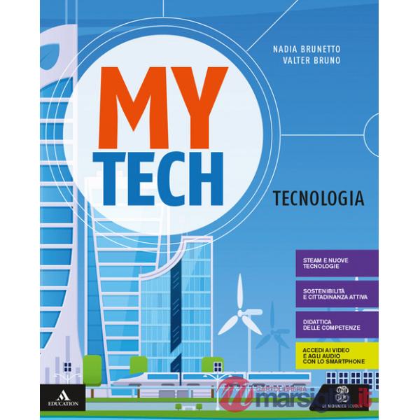 MYTECH