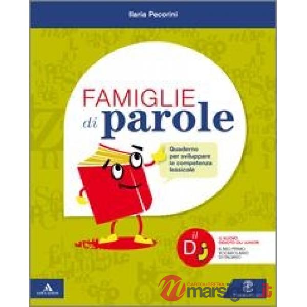 FAMIGLIA DI PAROLE
