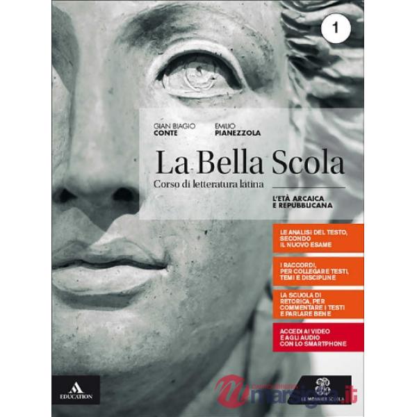 BELLA SCOLA (LA) M B + CONT.DIGIT.