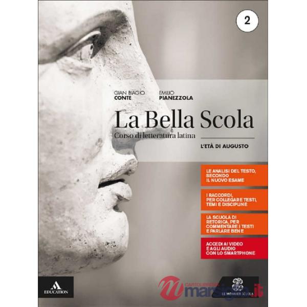 BELLA SCOLA (LA) M B + CONT.DIGIT.
