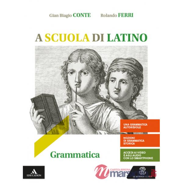 A SCUOLA DI LATINO