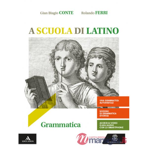 A SCUOLA DI LATINO
