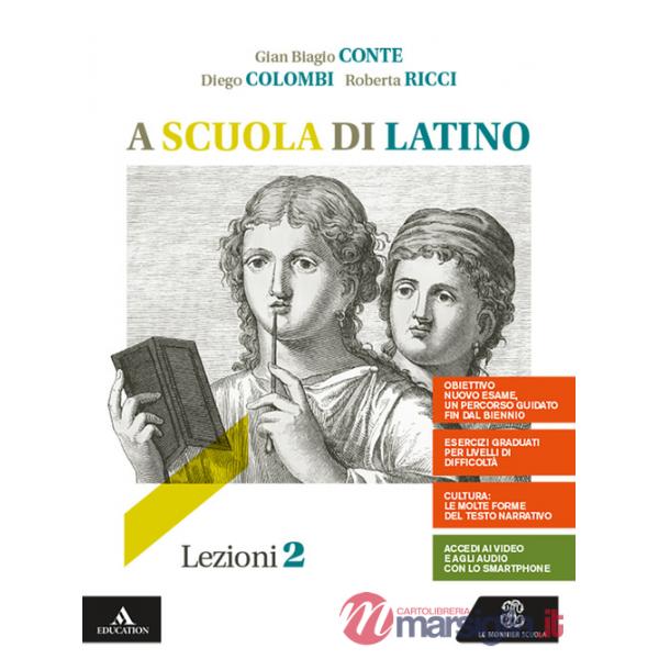 A SCUOLA DI LATINO