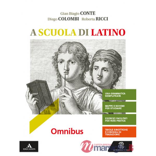 A SCUOLA DI LATINO