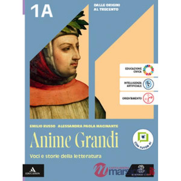 ANIME GRANDI