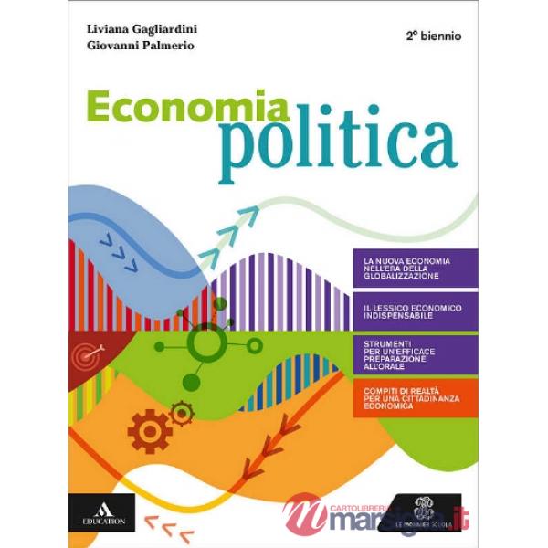 ECONOMIA POLITICA M B + CONT.DIGIT.