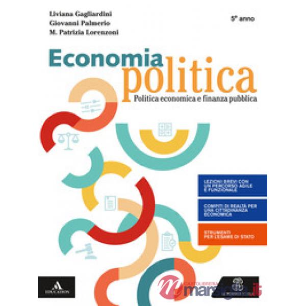 ECONOMIA POLITICA
