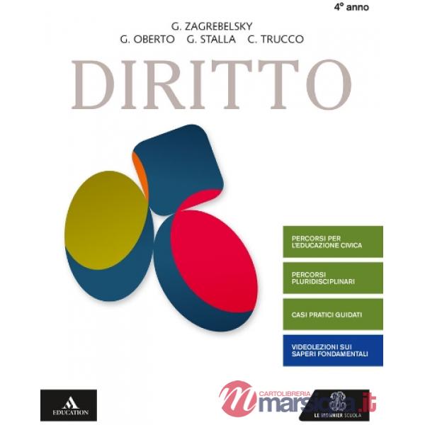 DIRITTO M B + CONT.DIGIT.