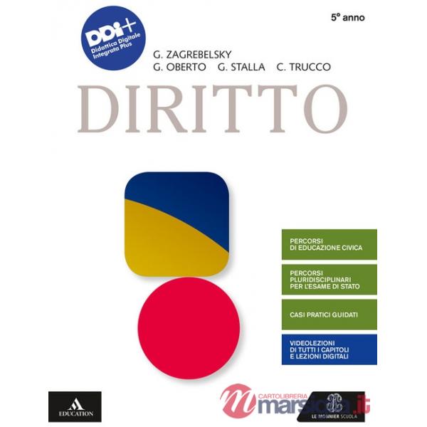 DIRITTO M B + CONT.DIGIT.