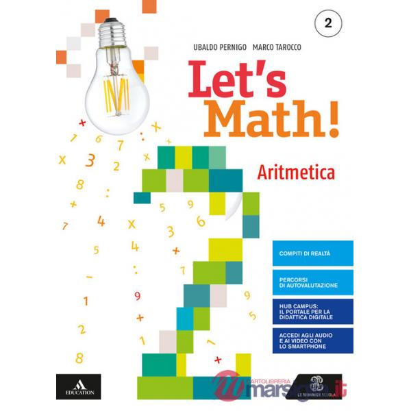 LET'S MATH!