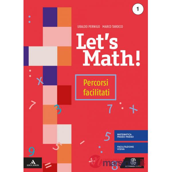 LET'S MATH!